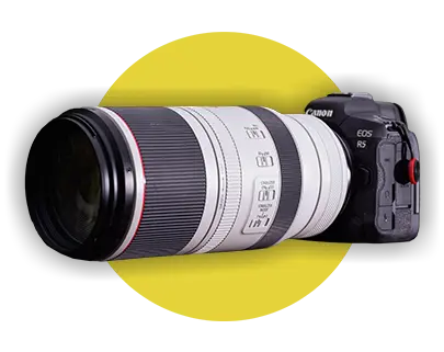 Sell Your Old DSLR Camera